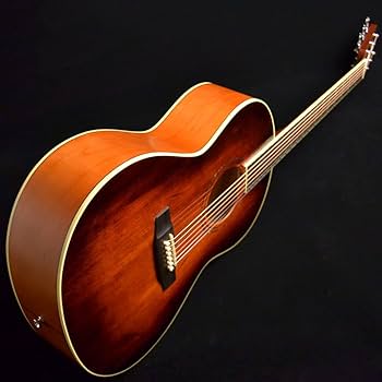 Amazon.co.jp: K.Yairi SRF-MA1 Vintage Sunburst アコースティック