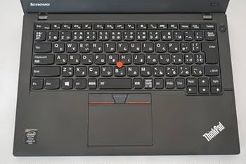 Amazon.co.jp: 【整備済み品】 レノボ ノートPC ThinkPad X250