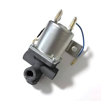 Amazon | キシューン 24V mc840190 互換品 排気バルブ 三菱 いすゞ UD