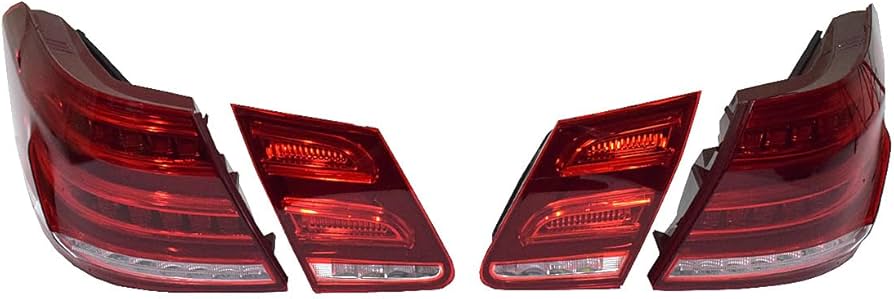 Amazon | MercedesBenz メルセデスベンツ W212 後期ルック