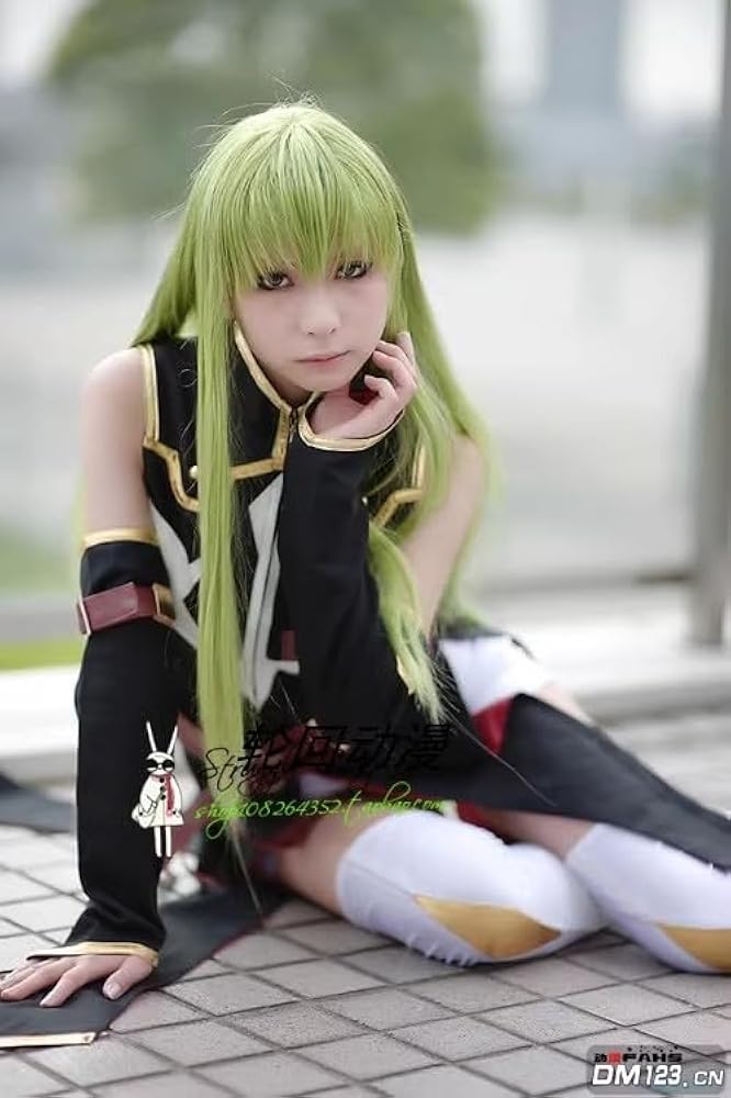 Amazon.co.jp: [INLIMA] コードギアス 反逆のルルーシュ C.C.