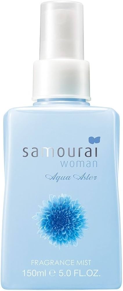 Amazon.co.jp: Samourai woman(サムライウーマン) アクアアスター