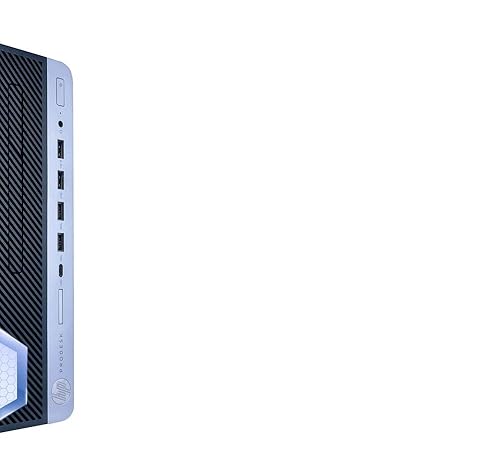 Amazon.com: HP ProDesk 600G4 Desktop Computer | Hexa Core Intel i5