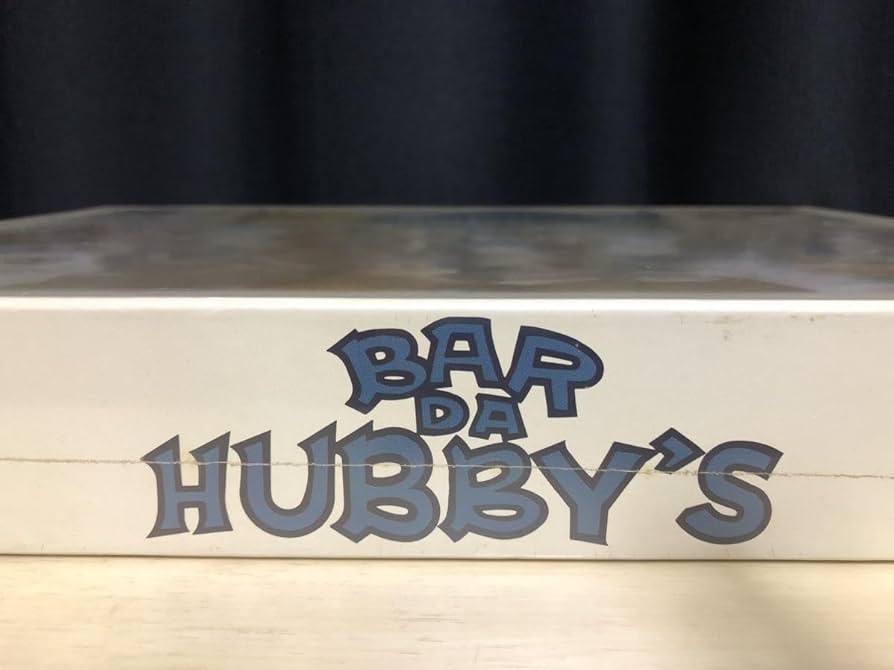 Amazon | WACHI FIELD わちふぃーるど ハビーの酒場 HUBBY ダヤン