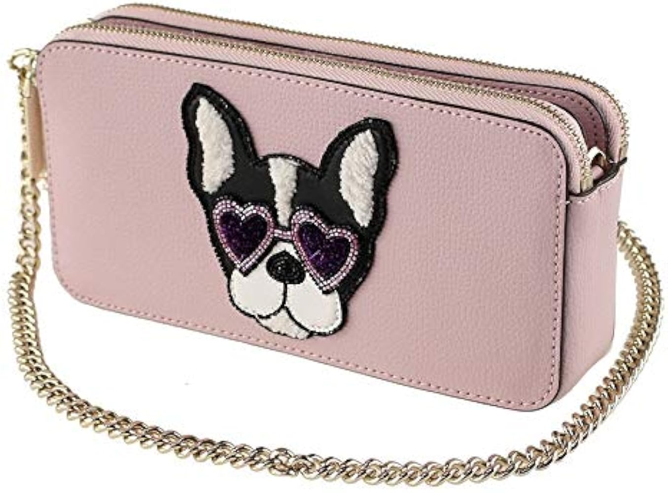 Amazon | Kate spade (ケイトスペード) フレンチブルドッグ フランソワ