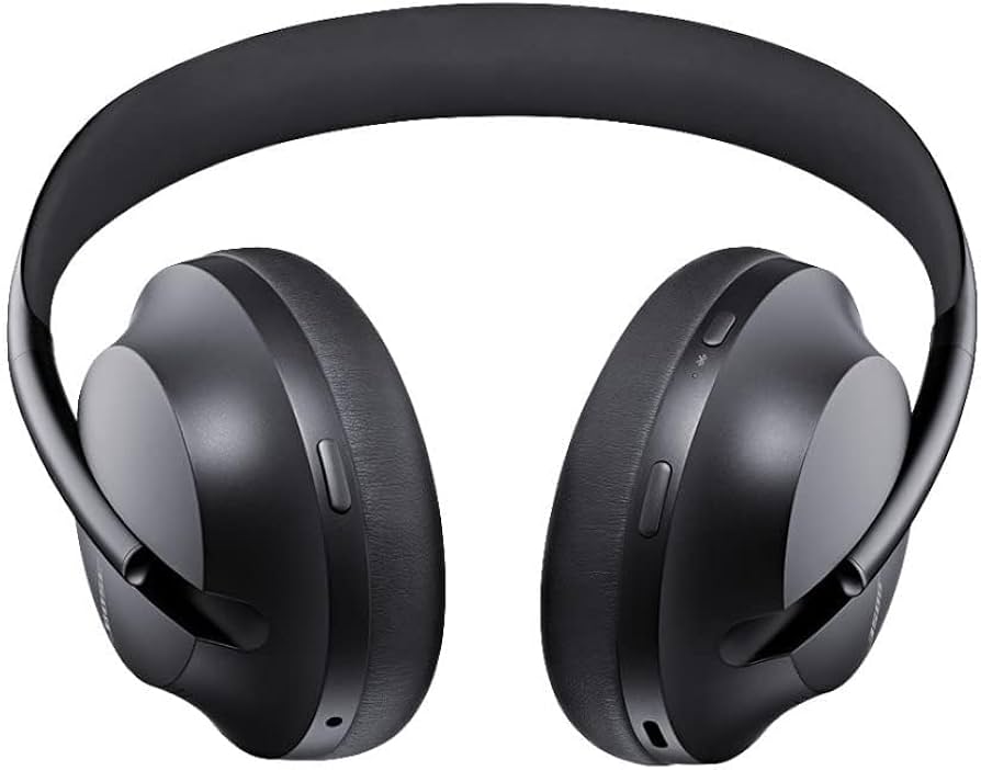 Amazon.com: Bose 700 Noise-Cancelling Bluetooth Headphones (Triple