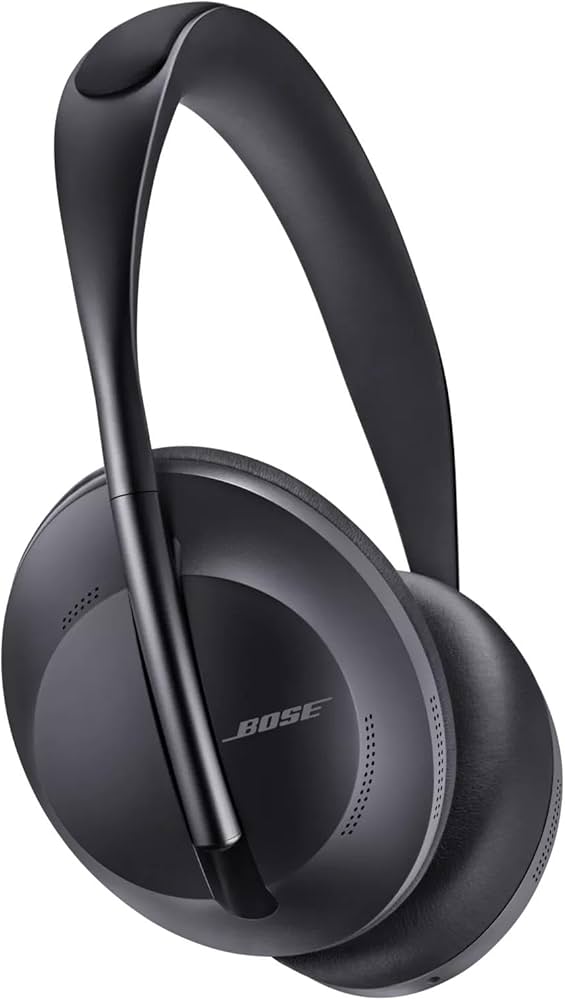 Amazon.com: Bose Headphones 700, Noise Cancelling Bluetooth Over