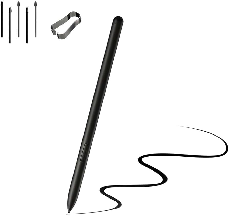 Amazon.com: Stylus Pen Replacement for Kindle Scribe,4096 Pressure
