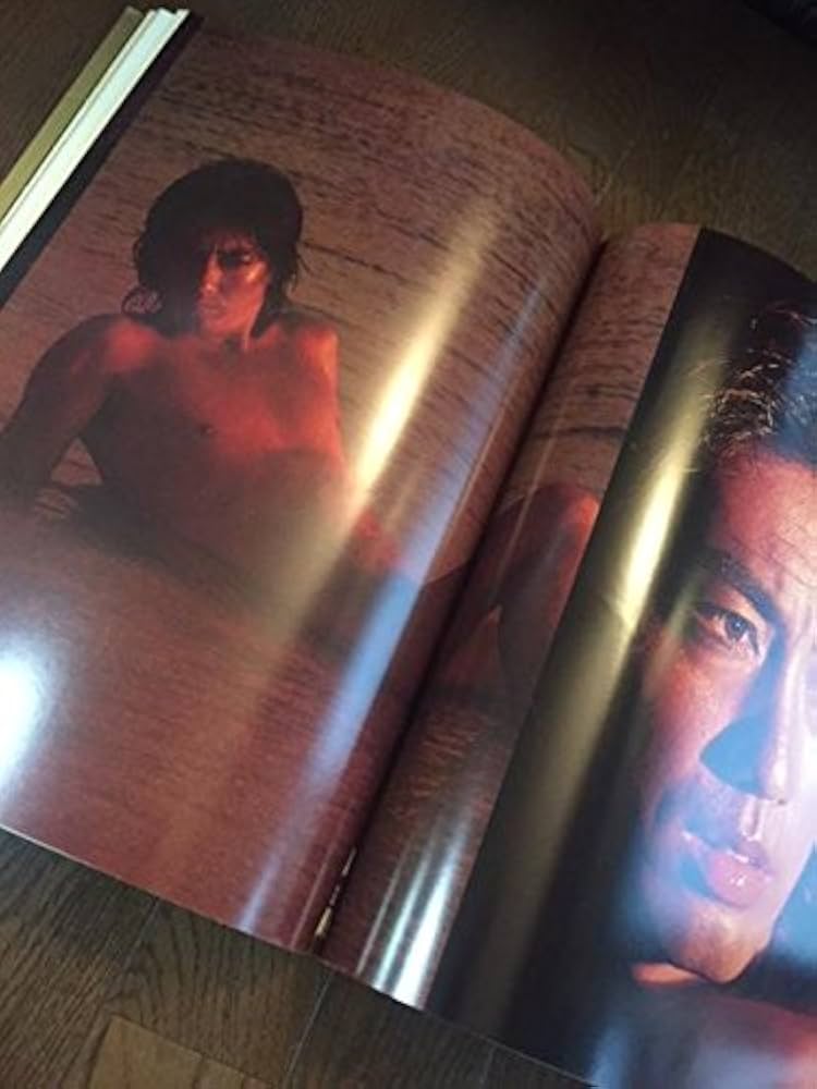 Amazon.co.jp: 沢田研二・水の皮膚 (PARCO VIEW 6) : 沢田 研二, 東野