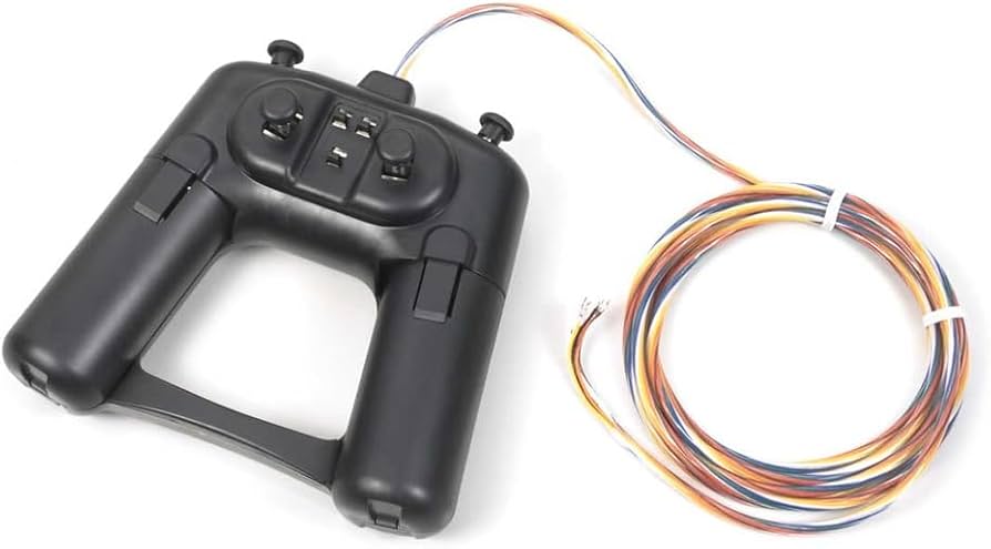 Amazon | タミヤ テクニクラフトシリーズ No.6 4ch 4スティック