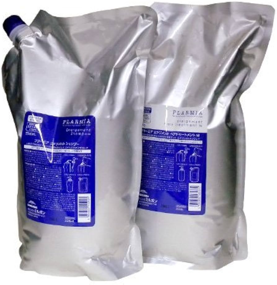 Amazon | ミルボン(MILBON) ミルボン プラーミア エナジメント