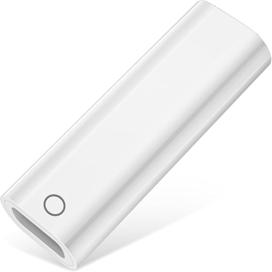 Amazon.co.jp: Apple USB-C - Apple Pencilアダプタ アップルペンシル