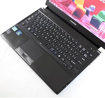 Amazon.co.jp: TOSHIBA dynabook R732/F Core i5 4GB 320GB 13.3型液晶