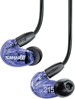 Amazon.co.jp: 【VGP 殿堂入り金賞】SHURE シュア イヤホン : 有線