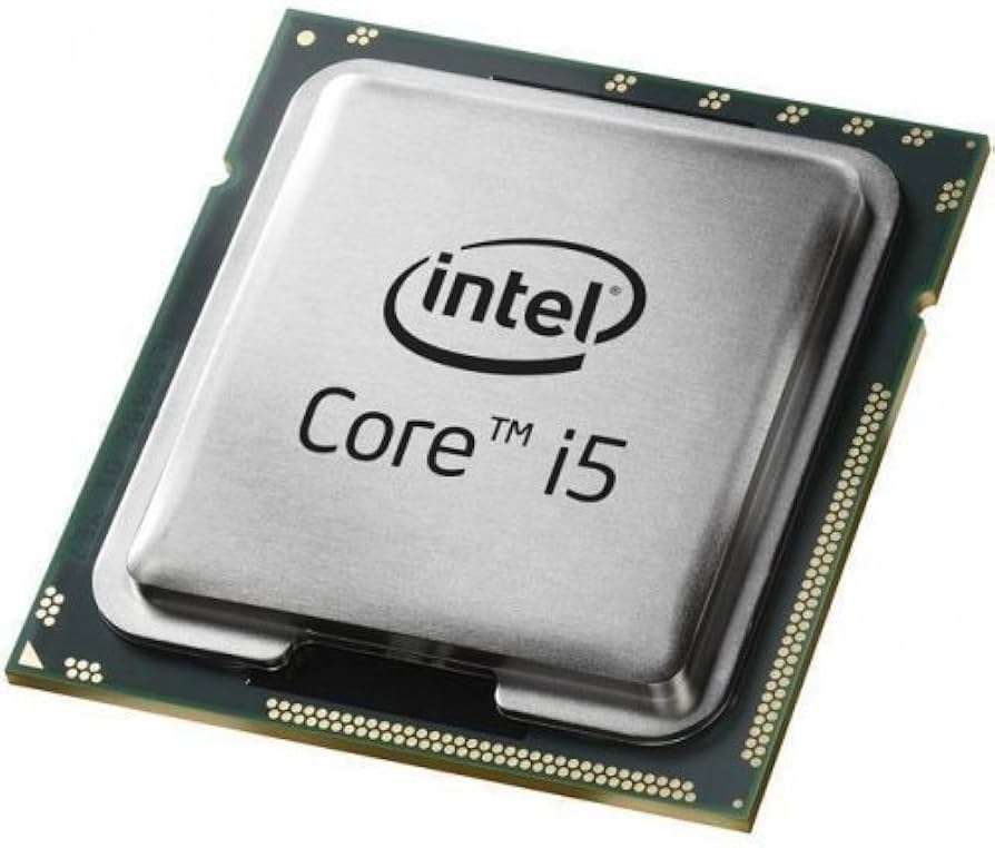Amazon.com: Intel Core i5 i5-4590 Quad-core (4 Core) 3.30 GHz
