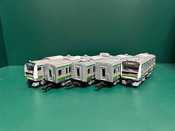 Bトレイン E233系3000番台 10両 Bトレイン E233系3000番台 10両 B