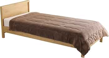 Amazon｜ひな暖毛布 シングル マロンブラウン ひな暖 ひなだん ひな壇