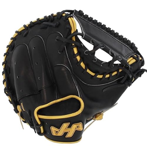 ハタケヤマ 軟式 TH-Pro 伊藤モデル 捕手用 TH-DB29N [右利き用] (野球