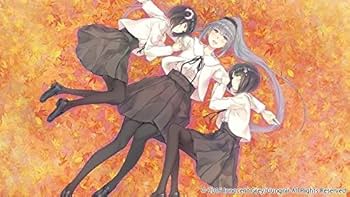 Amazon | FLOWERS -Le volume sur automne-(秋篇) 初回限定版 | PC