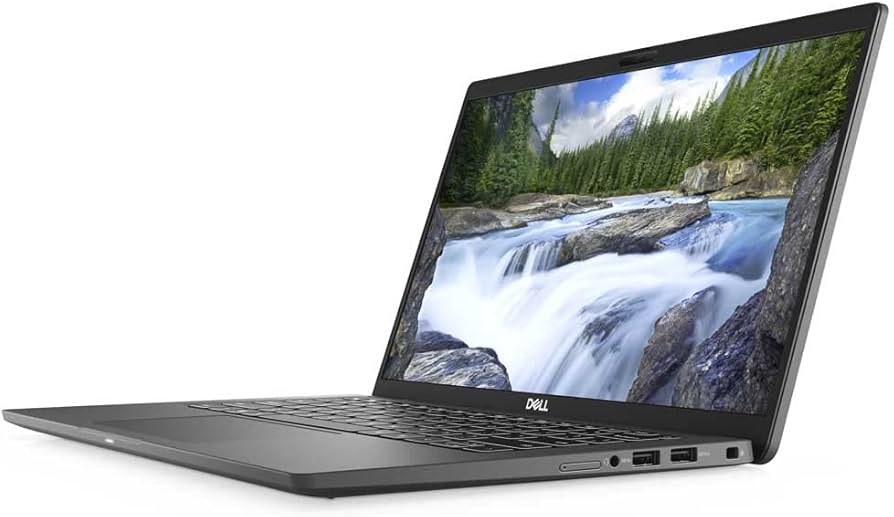 Amazon.com: Dell Latitude 7300 FHD Laptop Intel Core i5-8365U