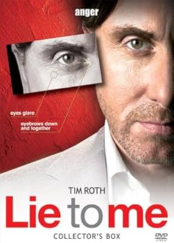 Amazon.co.jp: ライ・トゥ・ミー 嘘の瞬間 DVDコレクターズBOX