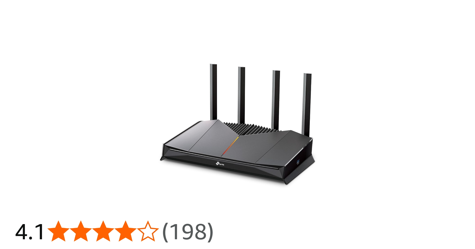 TP-Link BE3600 WiFi 7 Gaming Router (Archer GE230) – Dual-Band 3.6