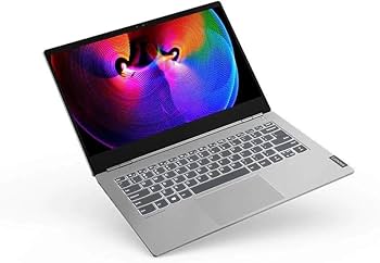 Amazon.com: Lenovo Thinkbook 14s Premium Business Ultrabook, Linux