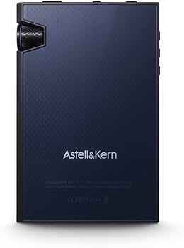 Amazon.co.jp: アイリバー ハイレゾプレーヤー Astell&Kern AK70 MKII