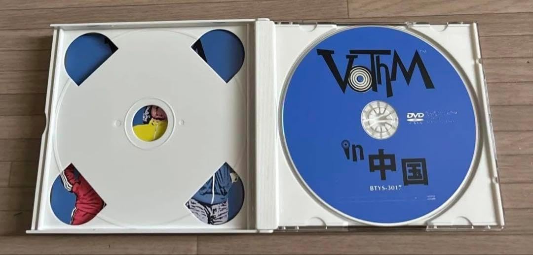 ファッション VoThM ゼンシン