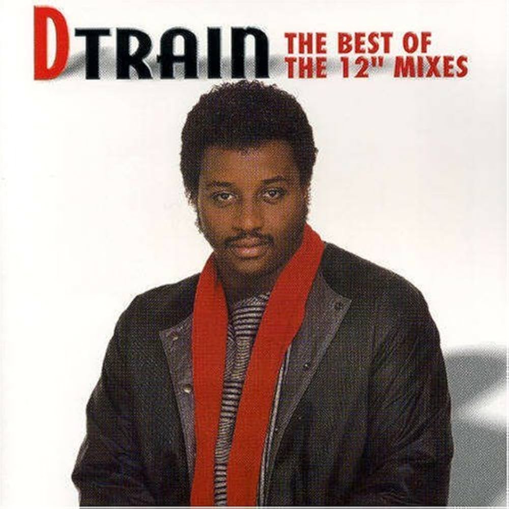 Amazon.co.jp: The Best of the 12 Mixes by D Train (1992-11-16