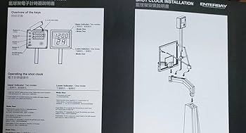 Amazon.co.jp: 1/6 エンターベイ バスケットゴール NBA バスケット