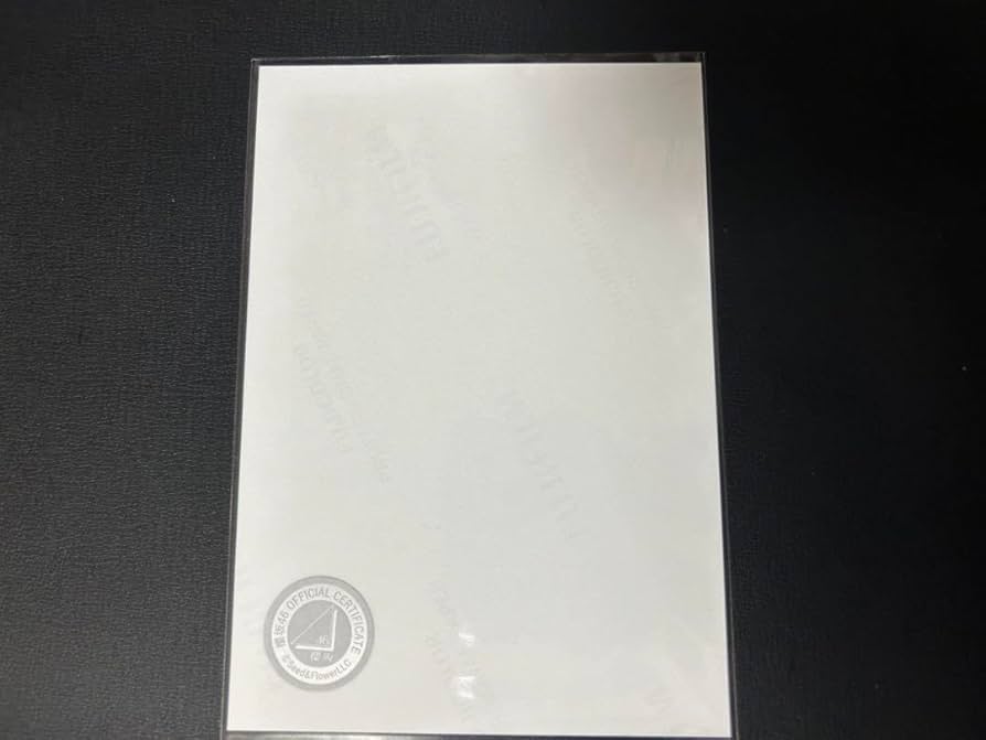 Amazon.co.jp: 櫻坂46 3rdアニラ ライブ衣装生写真 小田倉麗奈 直筆