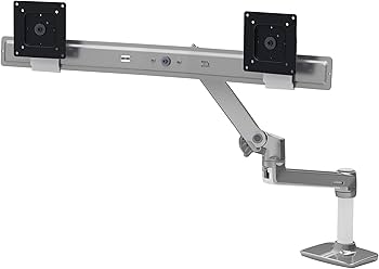 Amazon.co.jp: ERGOTRON エルゴトロン LX モニターアーム デスク
