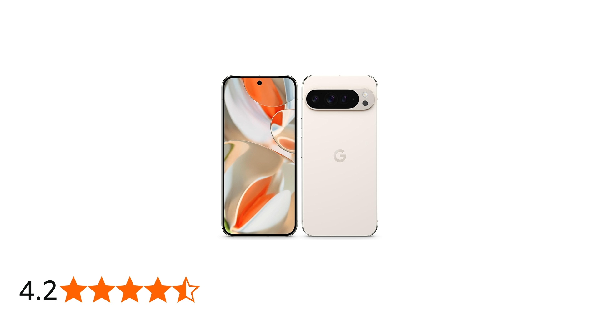 Amazon | Google Pixel 9 Pro 128GB SIMフリー porcelain