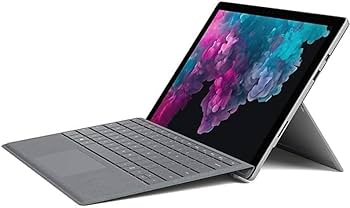 Microsoft SurfacePro 1960 シルバー 52308 Microsoft SurfacePro 1960