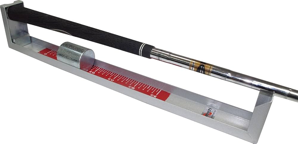 Amazon | 020190 Golf-Mechanix スイングバランス測定器 スウィング