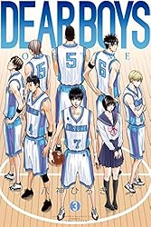 DEAR BOYS OVER TIME（3） (月刊少年マガジン