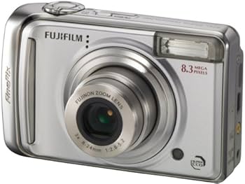 Amazon | FUJIFILM デジタルカメラ FinePix(ファインピックス) A800