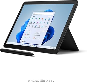 Amazon.co.jp: Microsoft Surface Go 3 / Office H&B 2021 / 10.5