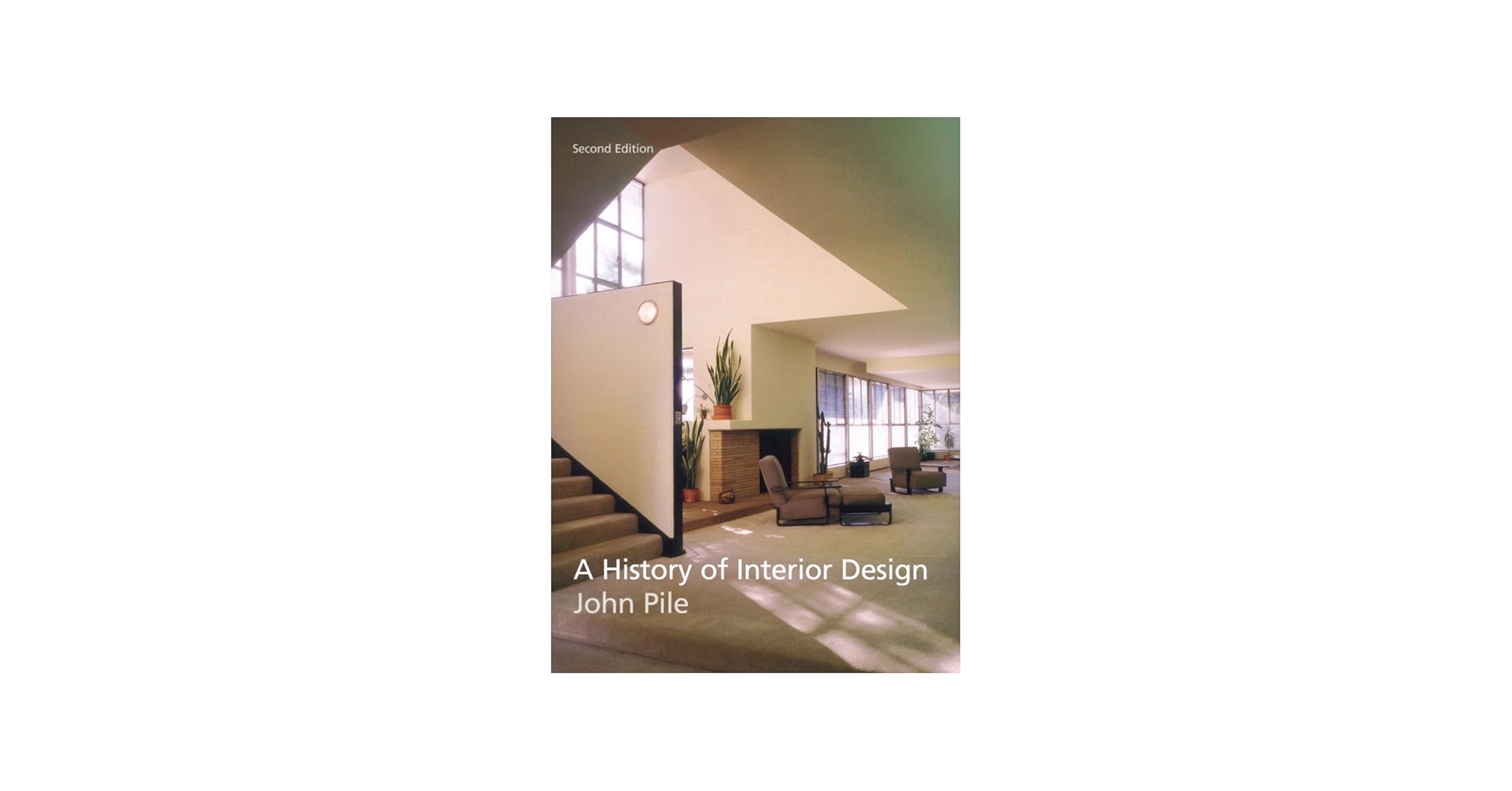 A History of Interior Design: Pile, John F.: 9780471464341: Amazon