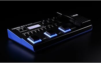 Amazon | BOSS GT-1 スターターセット 初心者 教科書セット ボス