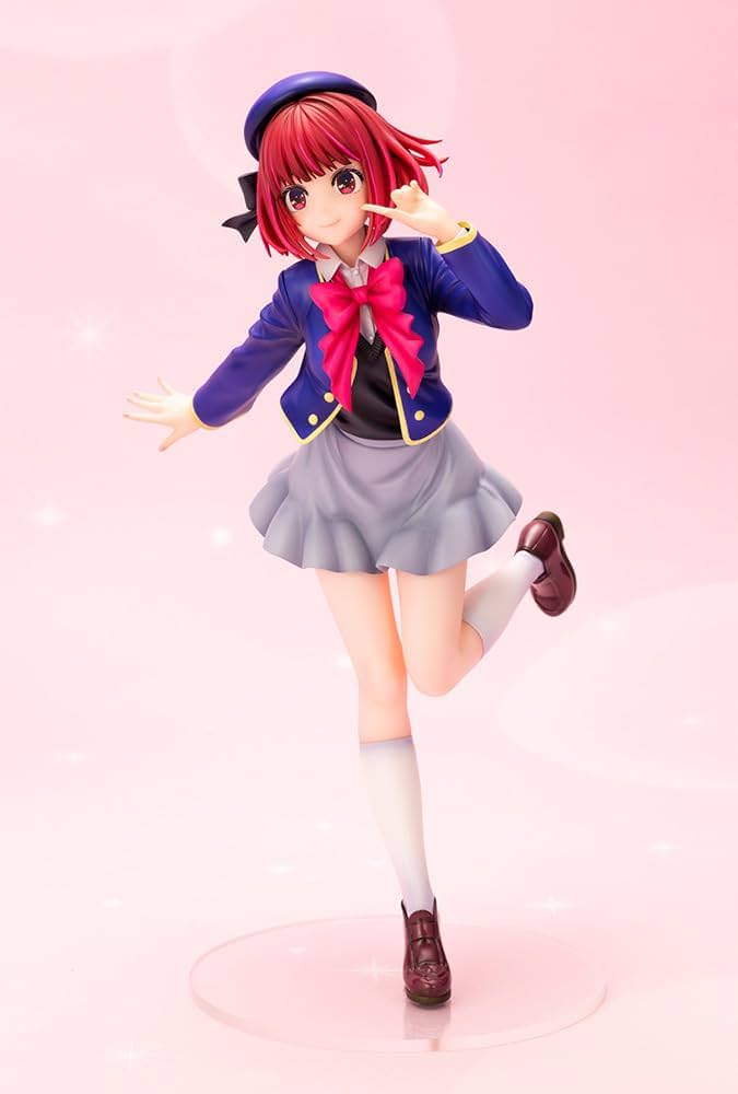 Kotobukiya Oshi No Ko statuette PVC 1/7 Kana Arima 21 cm : Amazon