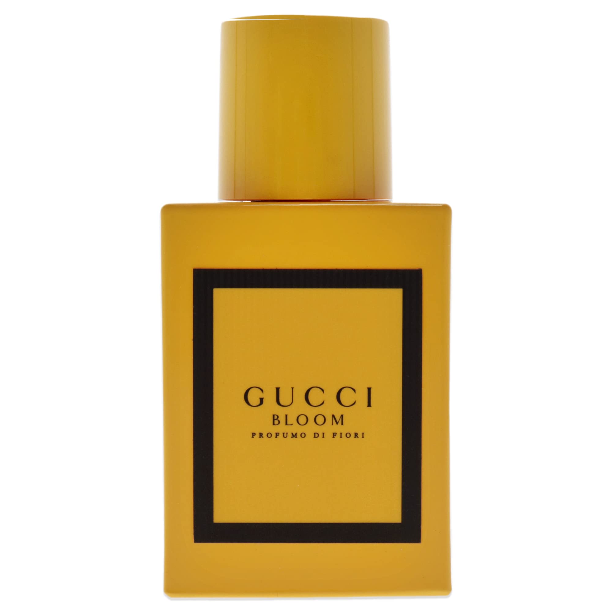 Amazon.com : Gucci Bloom Profumo Di Fiori EDP Spray Women 1 oz