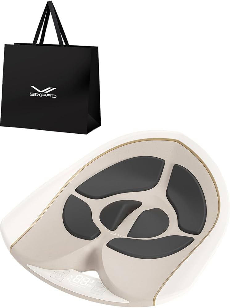 Amazon.co.jp: 【公式ストア限定】シックスパッド ぺリネフィット