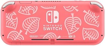 Amazon.co.jp: Nintendo Switch Lite あつまれ どうぶつの森セット