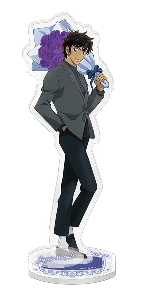 Amazon.co.jp: 劇場版 名探偵コナン ハロウィンの花嫁 アクリル