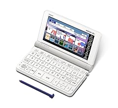 Amazon | カシオ 電子辞書 大学生(理化学コンテンツ充実) エクスワード