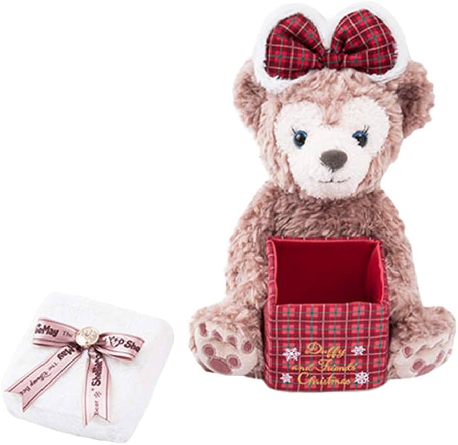 Amazon.co.jp: シェリーメイ ぬいぐるみ ギフトボックス付き