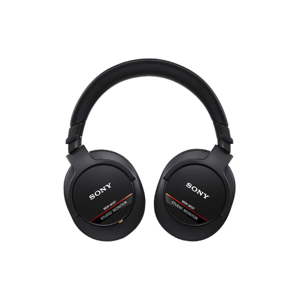 Amazon.com: Sony / MDR-M1ST Wired High Resolution Monitor