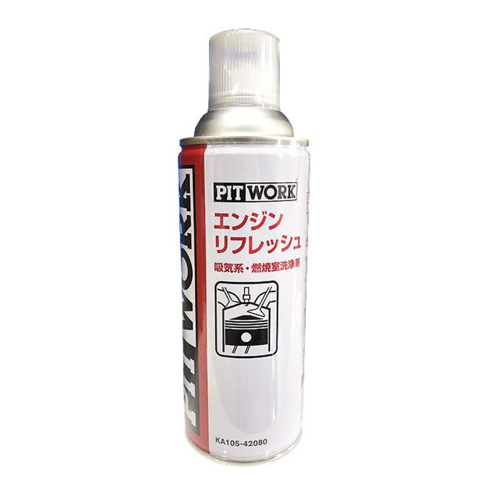 Amazon.co.jp: PITWORK ピットワーク エンジンリフレッシュ 吸気系